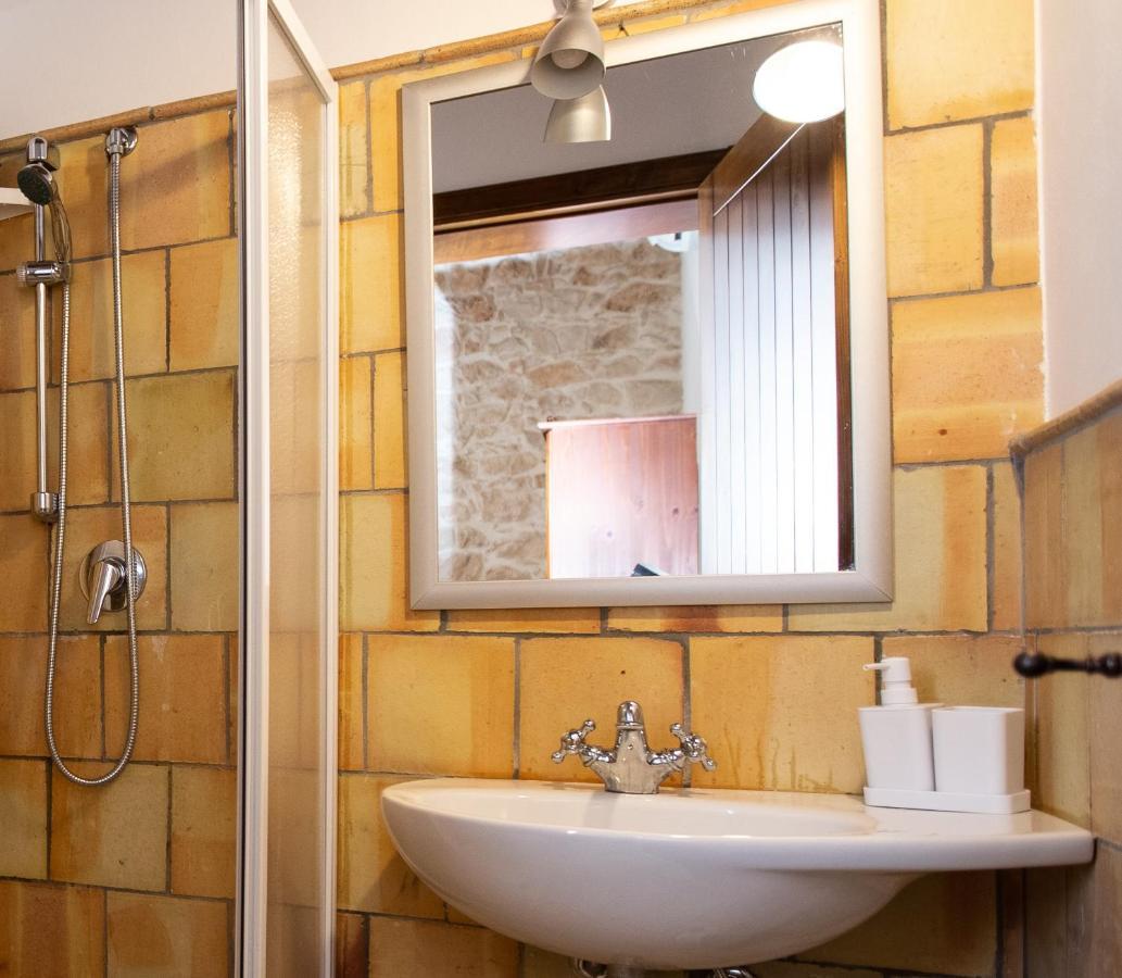 Homidoo Carrubo Apartment Santa Croce Camerina Ngoại thất bức ảnh
