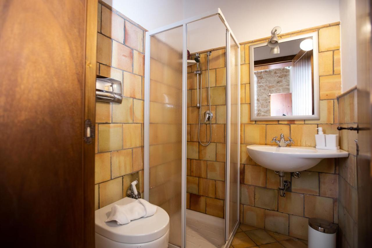 Homidoo Carrubo Apartment Santa Croce Camerina Ngoại thất bức ảnh