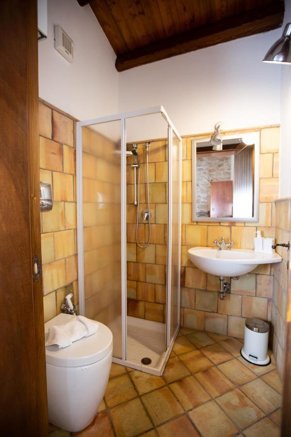 Homidoo Carrubo Apartment Santa Croce Camerina Ngoại thất bức ảnh
